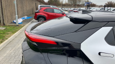 Toyota C-HR 2.0 PHEV GR Sport 5dr CVT Hatchback